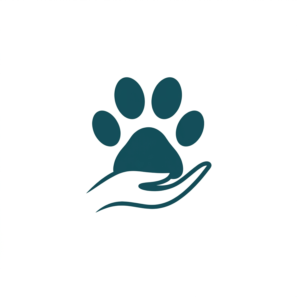 Paw Reassure logo